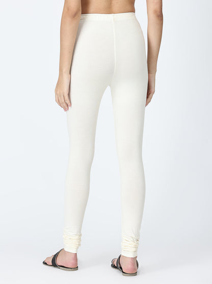 Robinbosky Premium Women Churidar Cotton Leggings