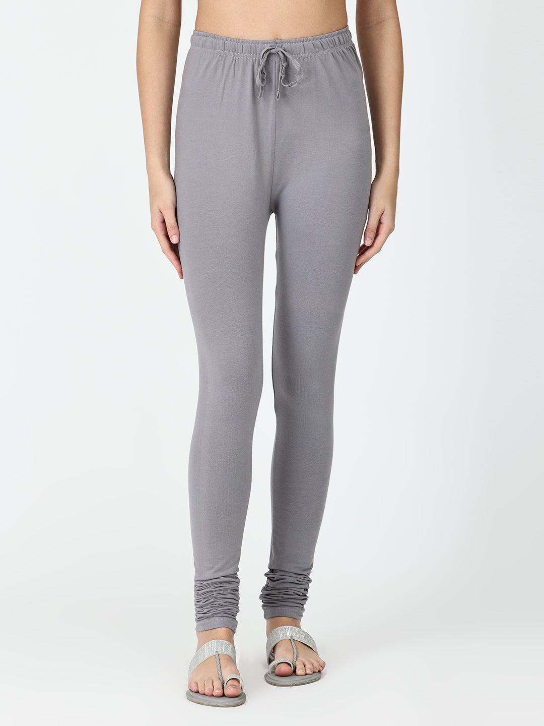 Robinbosky Premium Women Churidar Cotton Leggings