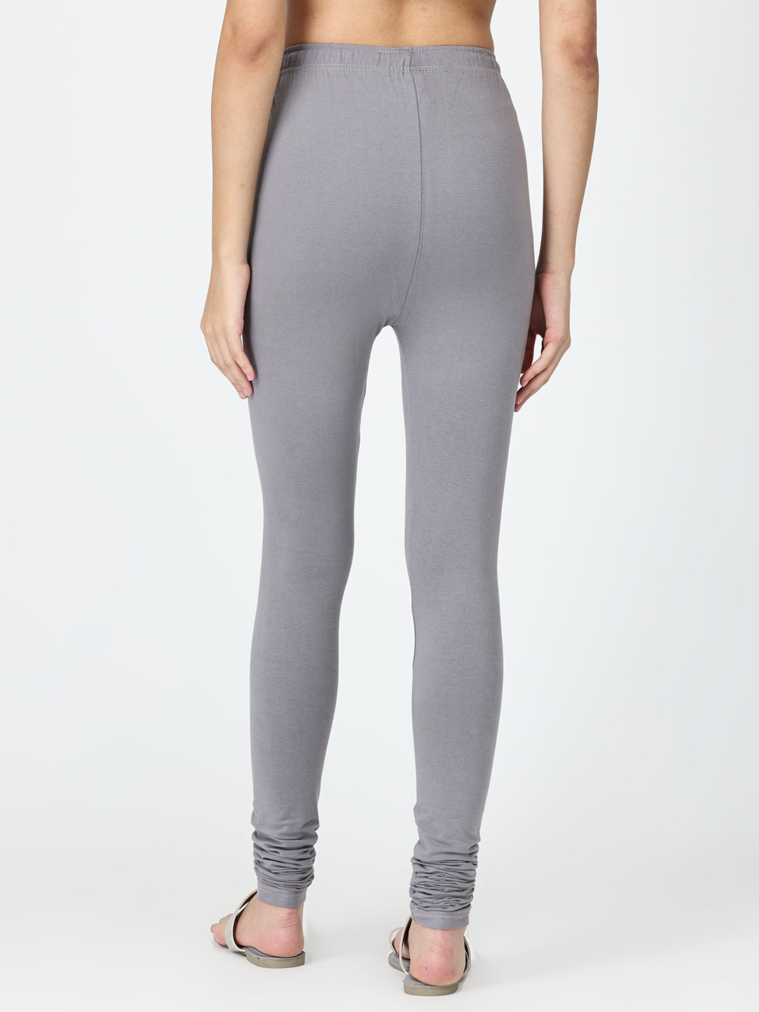 Robinbosky Premium Women Churidar Cotton Leggings