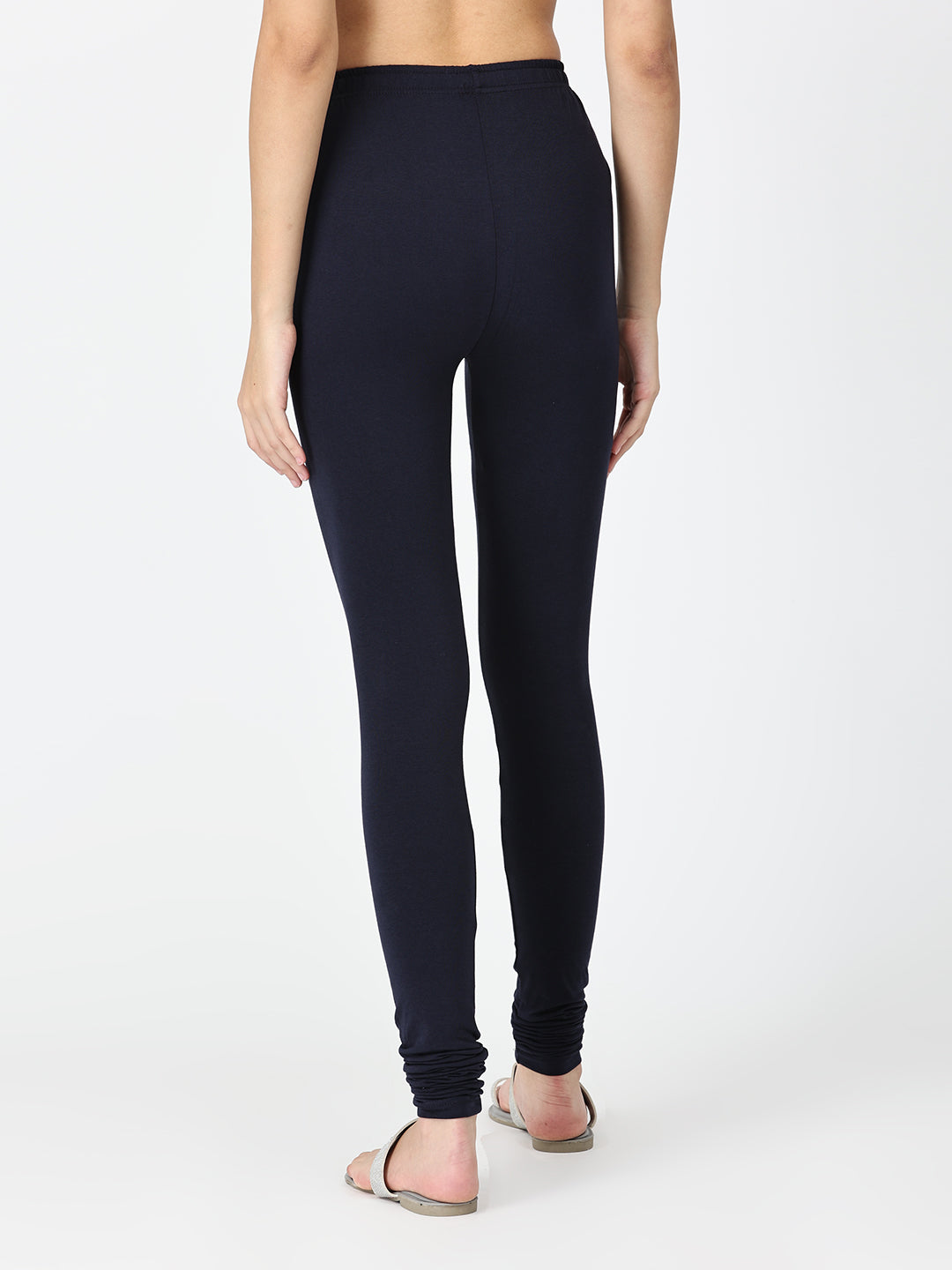 Robinbosky Premium Women Churidar Cotton Leggings