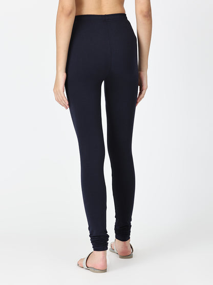 Robinbosky Premium Women Churidar Cotton Leggings