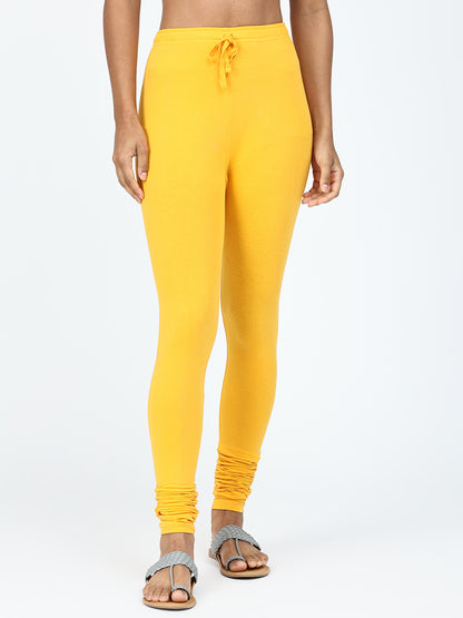 Robinbosky Premium Women Churidar Cotton Leggings