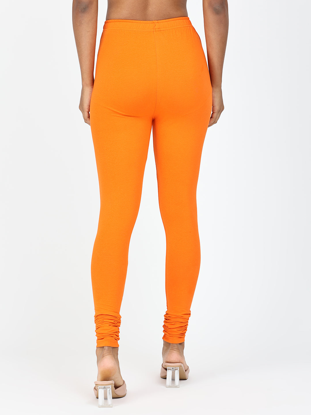 Robinbosky Premium Women Churidar Cotton Leggings