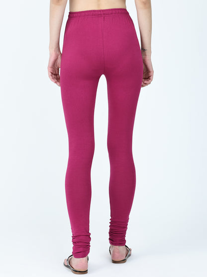 Robinbosky Premium Women Churidar Leggings