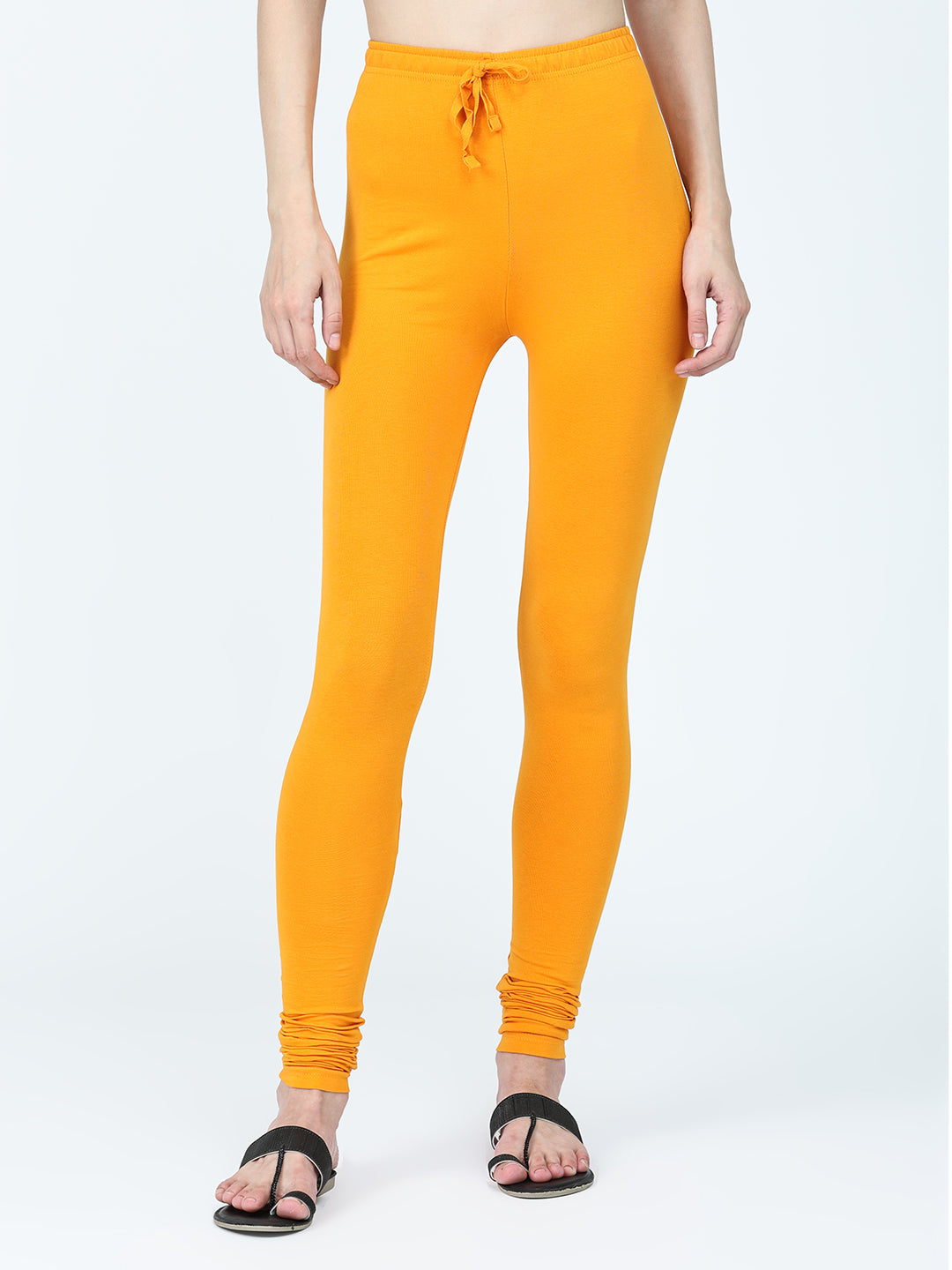 Robinbosky Premium Women Churidar Leggings