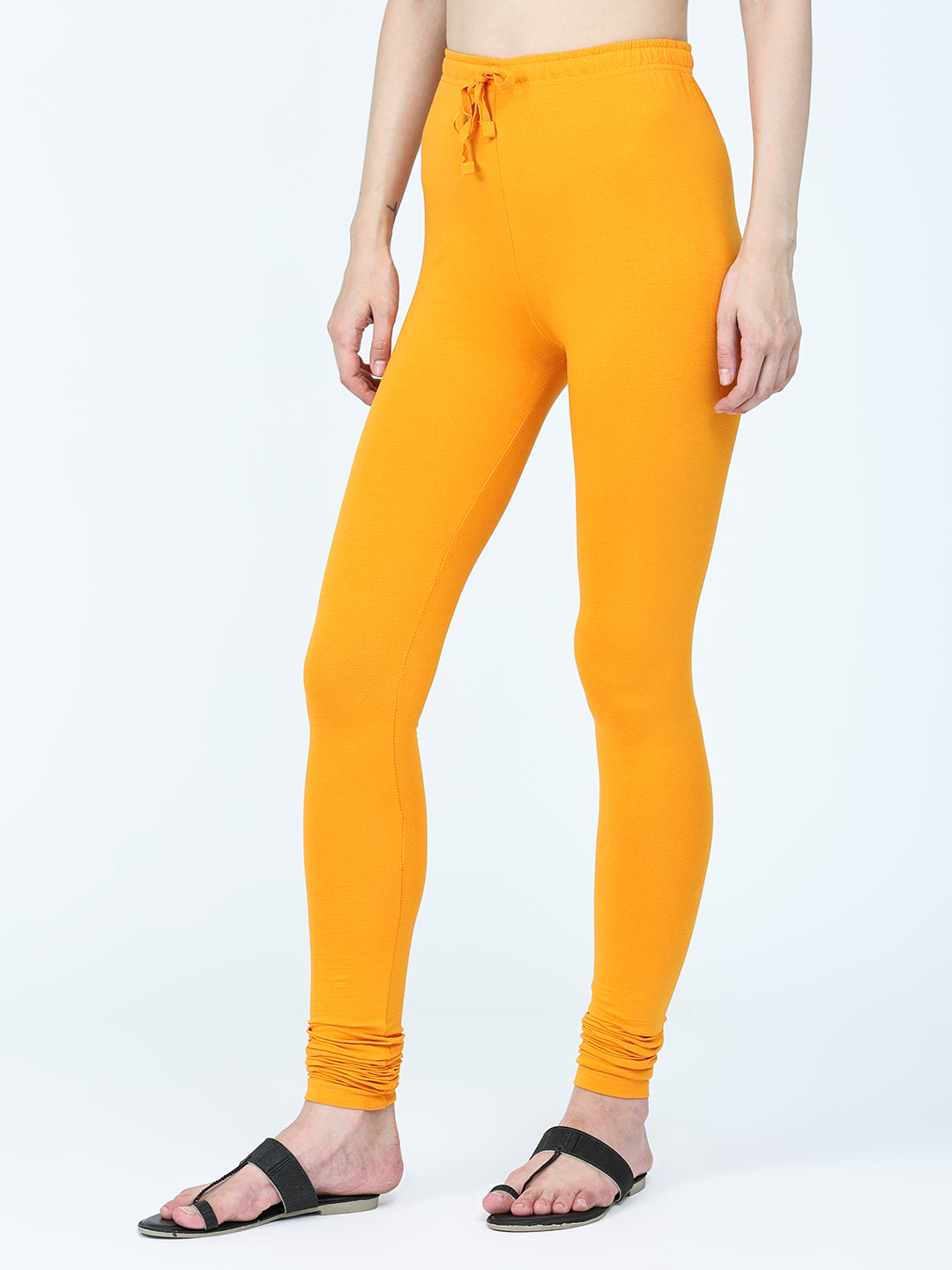 Robinbosky Premium Women Churidar Leggings