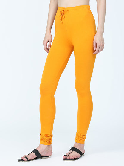 Robinbosky Premium Women Churidar Leggings
