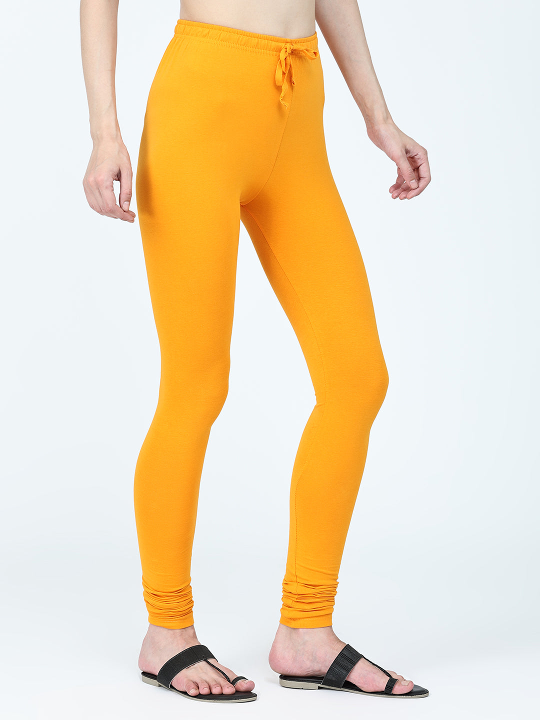 Robinbosky Premium Women Churidar Leggings