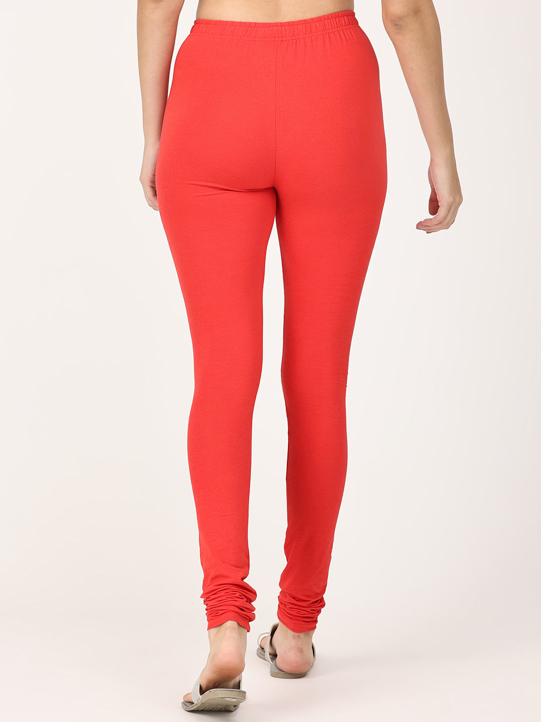 Robinbosky Premium Women Churidar Cotton Leggings