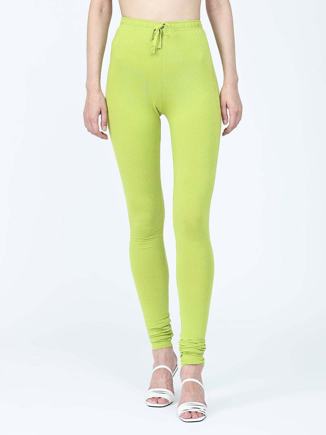 Robinbosky Premium Women Churidar Leggings