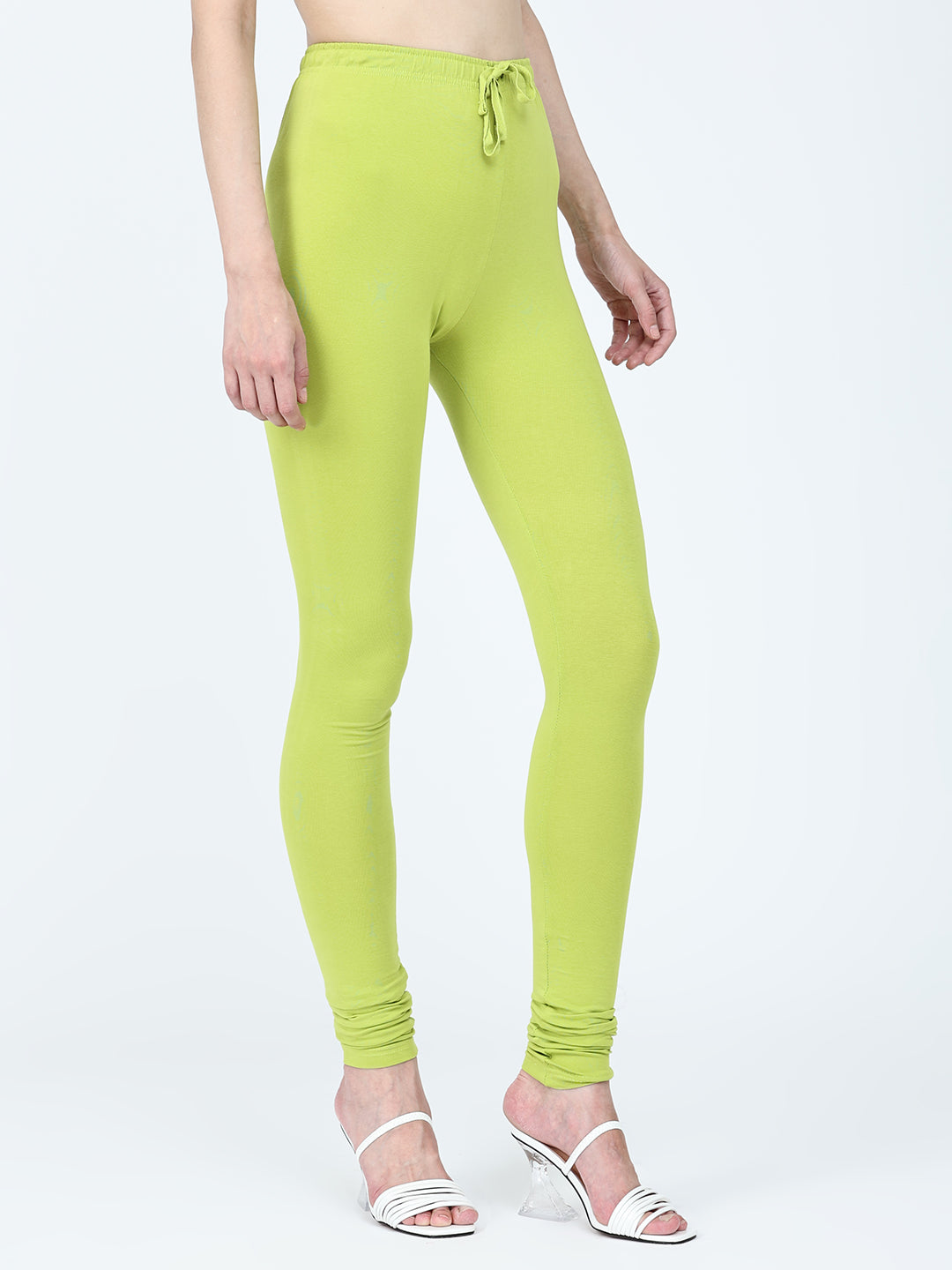 Robinbosky Premium Women Churidar Leggings