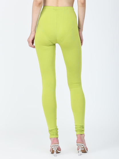 Robinbosky Premium Women Churidar Leggings