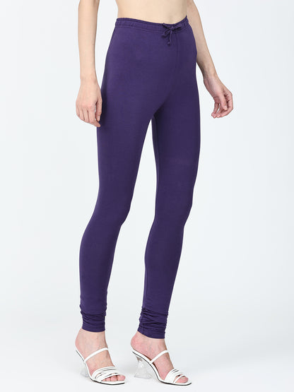 Robinbosky Premium Women Churidar Leggings