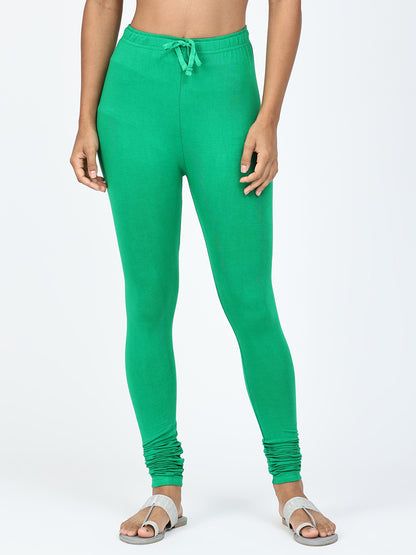 Robinbosky Premium Women Churidar Leggings