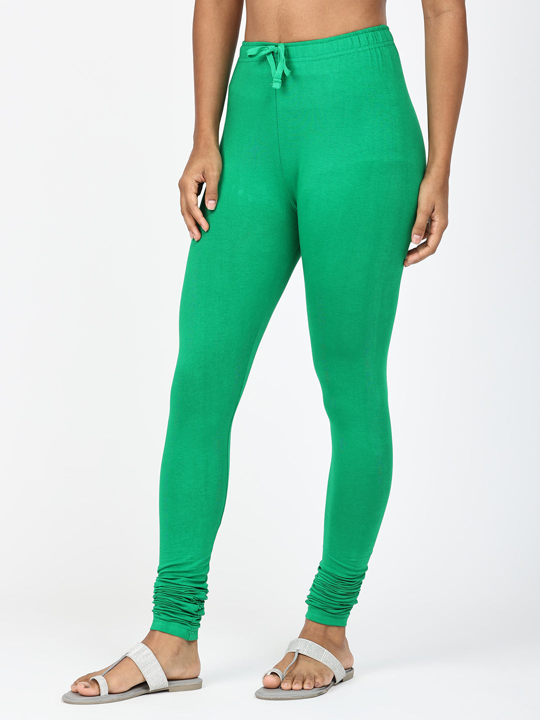 Robinbosky Premium Women Churidar Leggings