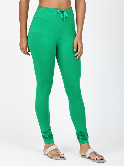 Robinbosky Premium Women Churidar Leggings