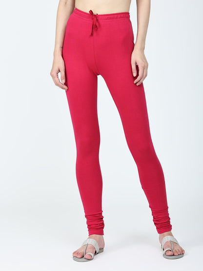 Robinbosky Premium Women Churidar Leggings