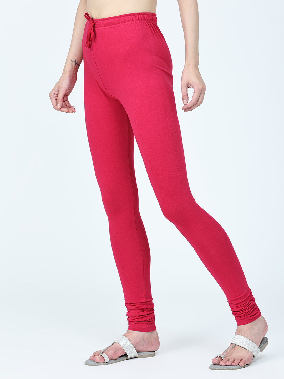 Robinbosky Premium Women Churidar Leggings