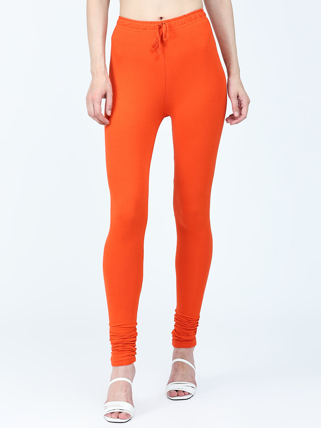 Robinbosky Premium Women Churidar Leggings