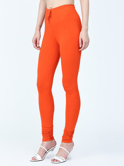 Robinbosky Premium Women Churidar Leggings