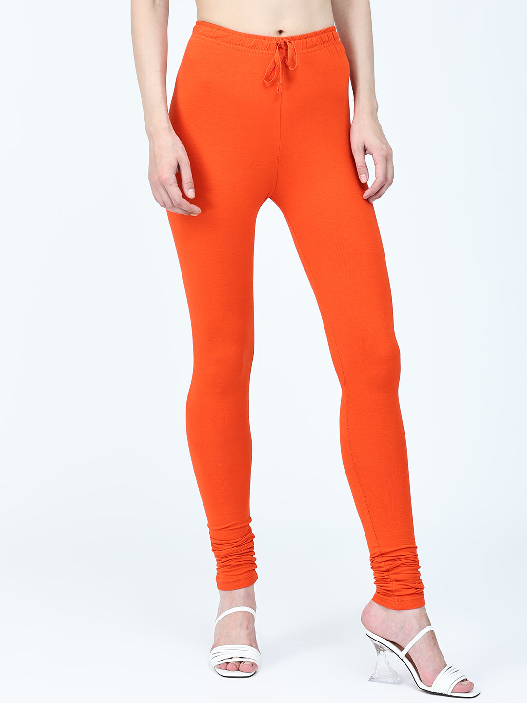 Robinbosky Premium Women Churidar Leggings