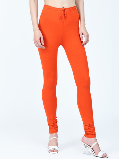 Robinbosky Premium Women Churidar Leggings