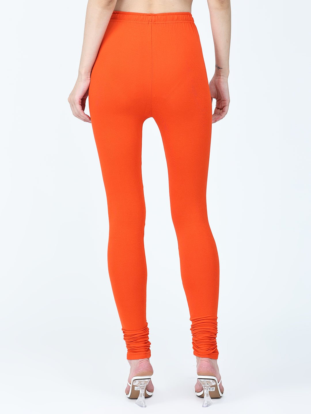 Robinbosky Premium Women Churidar Leggings