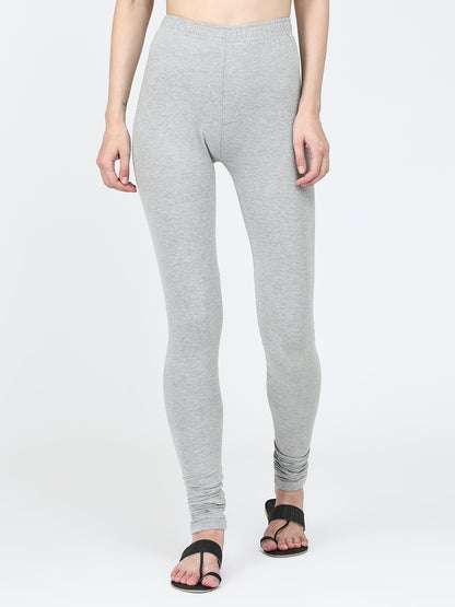 Robinbosky Premium Women Churidar Leggings