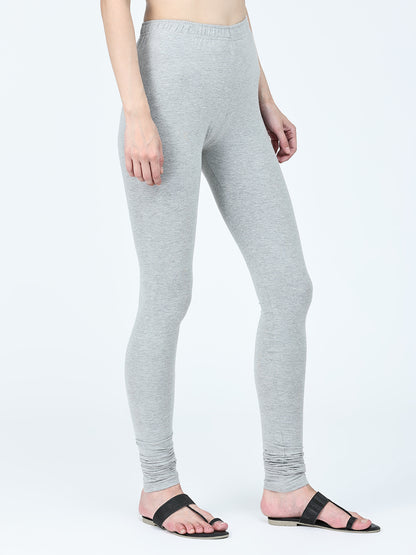 Robinbosky Premium Women Churidar Leggings