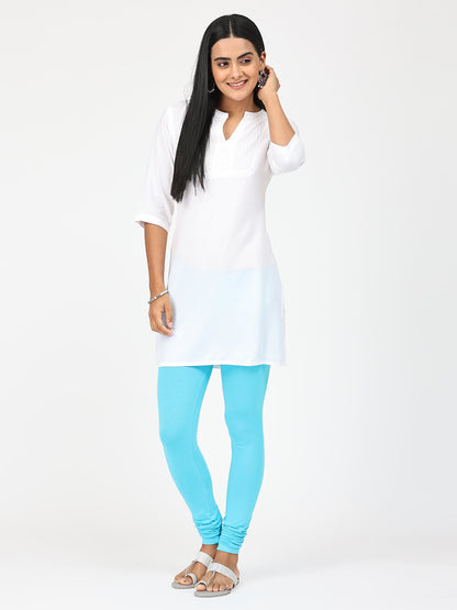 Robinbosky Premium Women Churidar Leggings