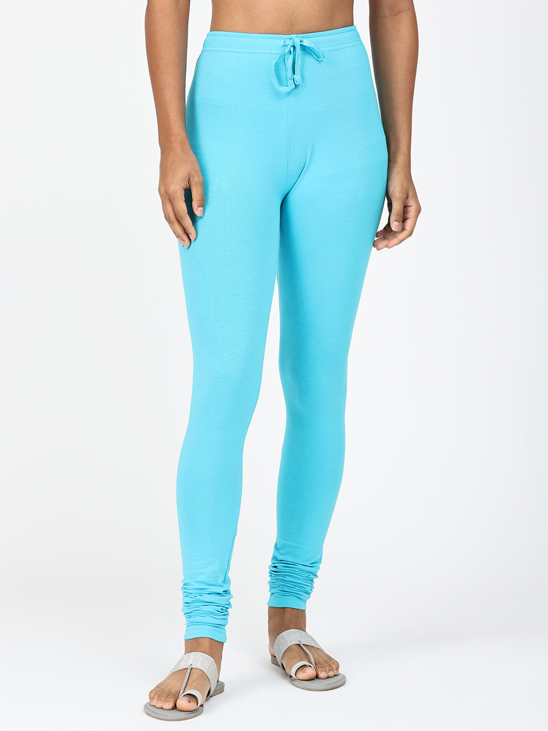 Robinbosky Premium Women Churidar Leggings