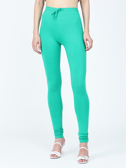 Robinbosky Premium Women Churidar Leggings