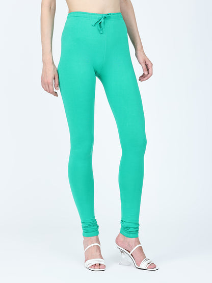 Robinbosky Premium Women Churidar Leggings