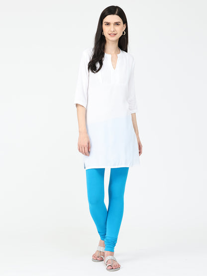 Robinbosky Premium Women Churidar Leggings
