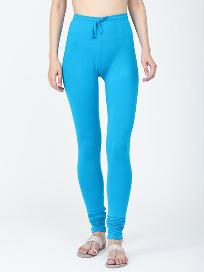 Robinbosky Premium Women Churidar Leggings