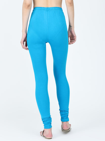 Robinbosky Premium Women Churidar Leggings