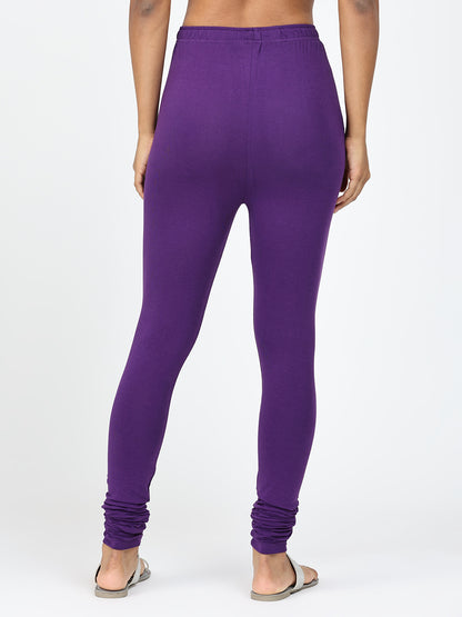 Robinbosky Premium Women Churidar Leggings