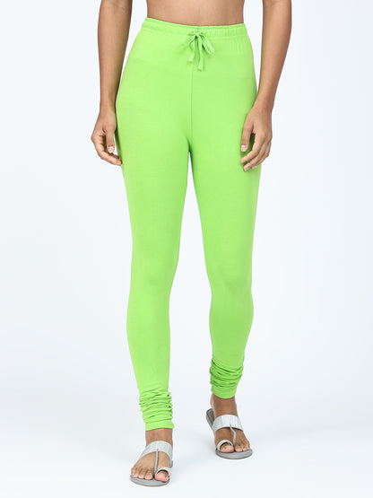 Robinbosky Premium Women Churidar Leggings