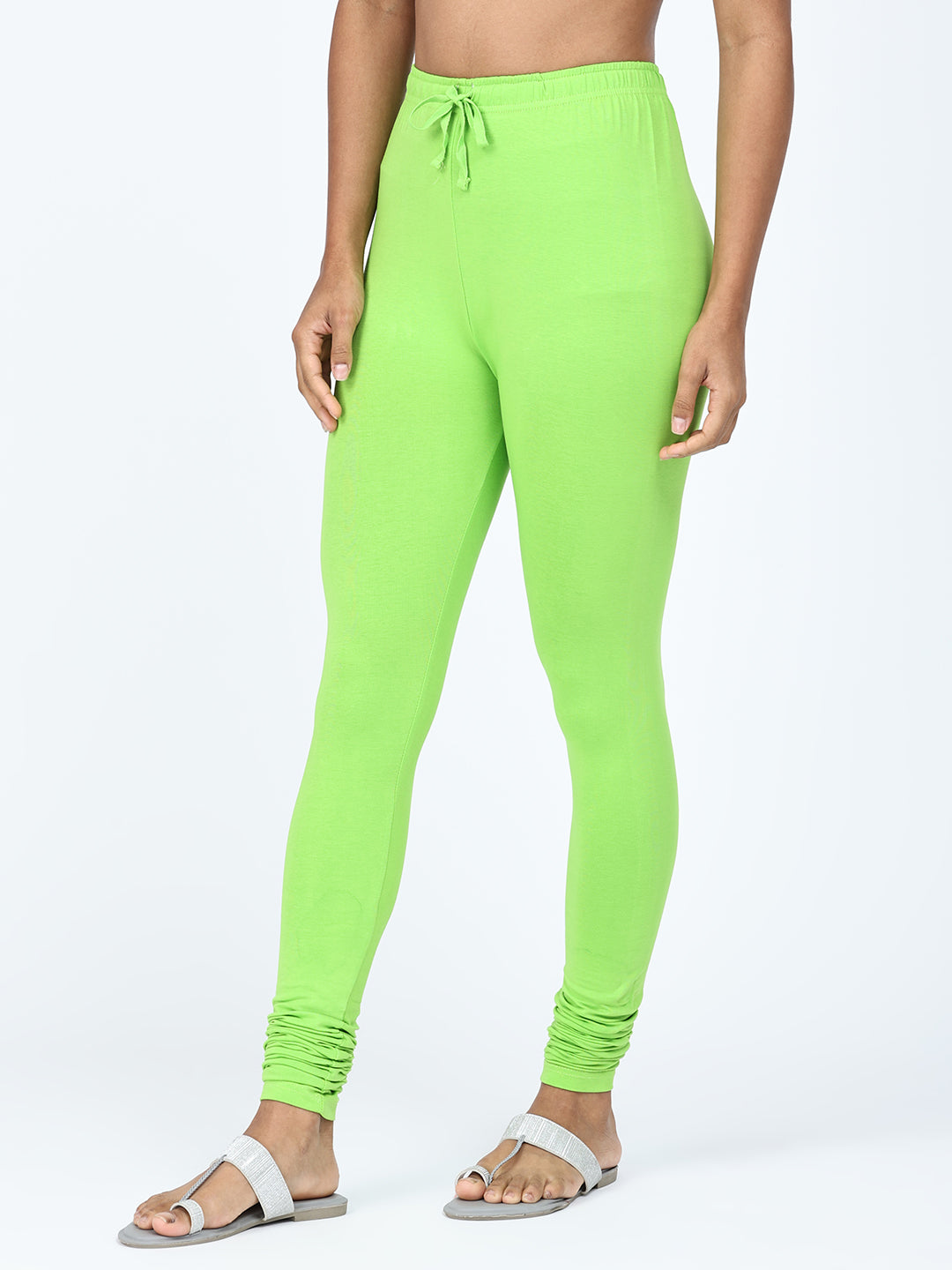 Robinbosky Premium Women Churidar Leggings