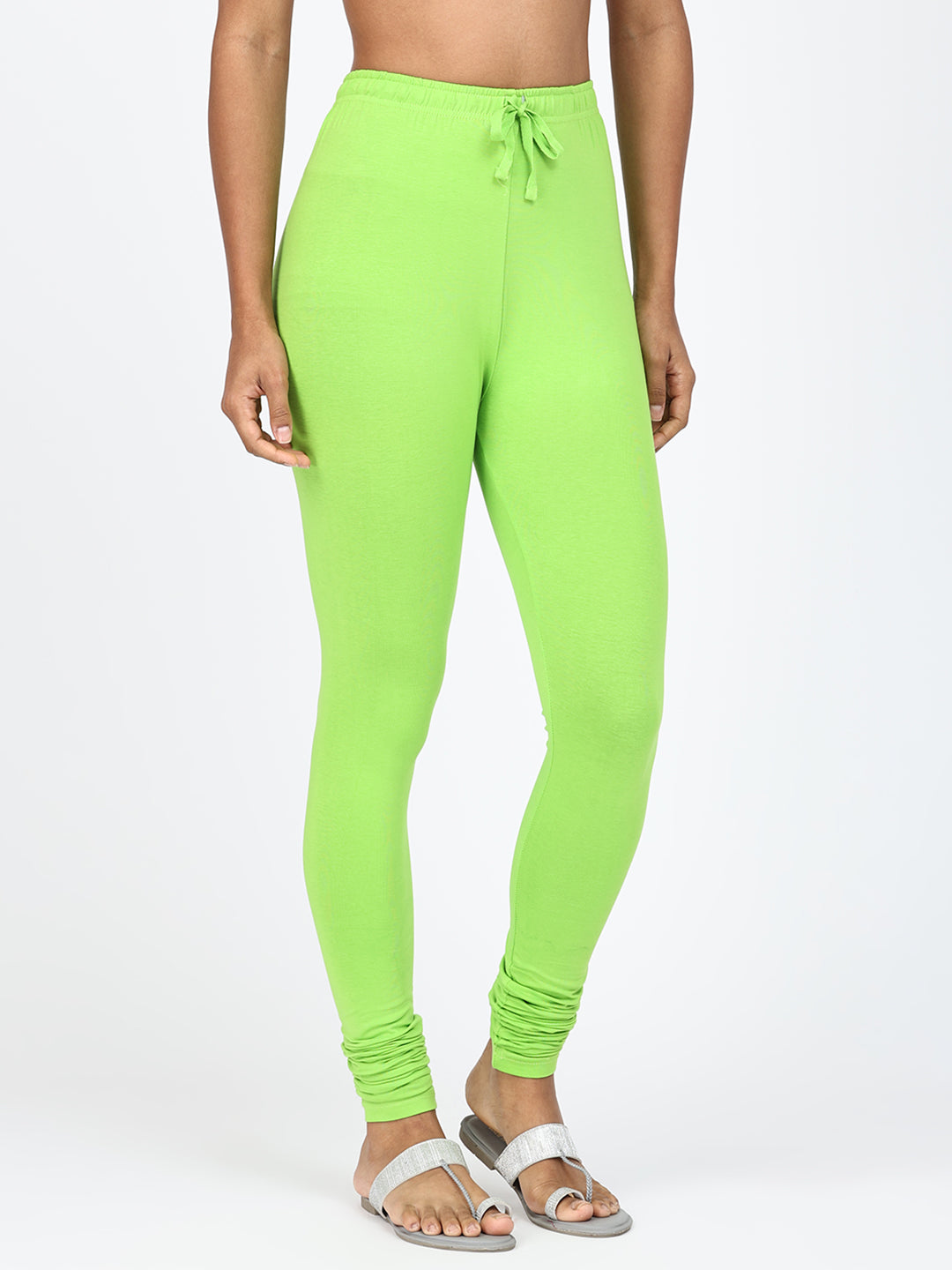 Robinbosky Premium Women Churidar Leggings