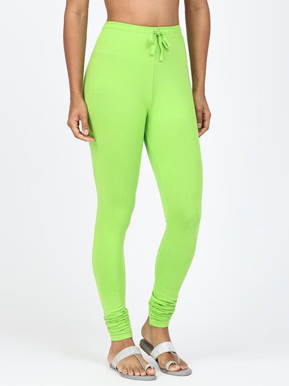 Robinbosky Premium Women Churidar Leggings
