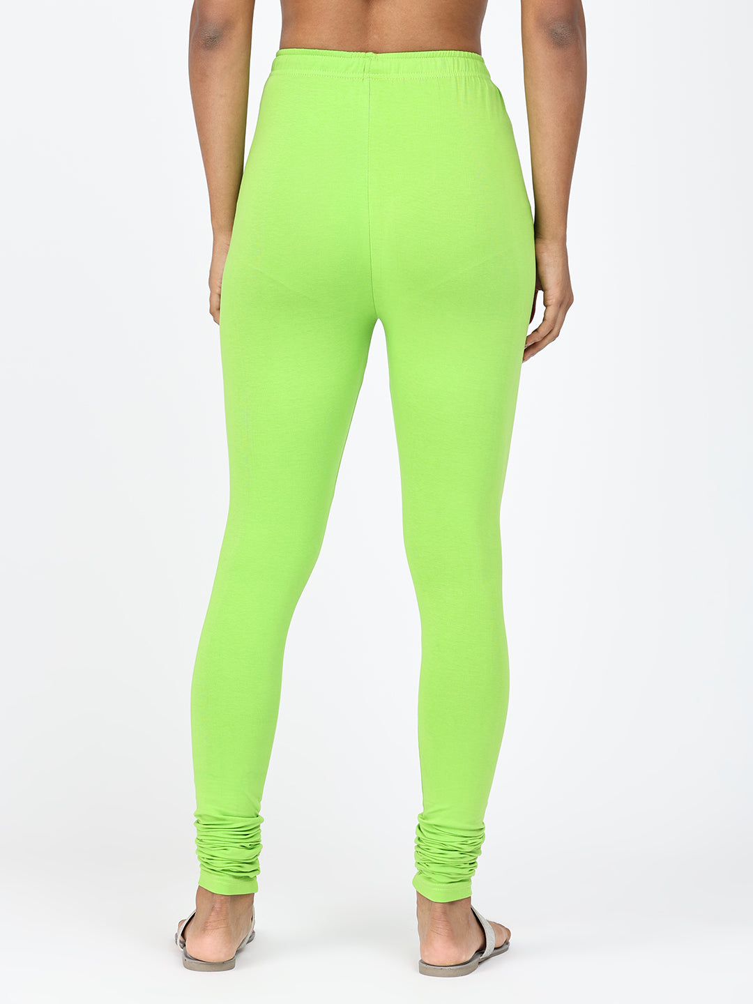 Robinbosky Premium Women Churidar Leggings