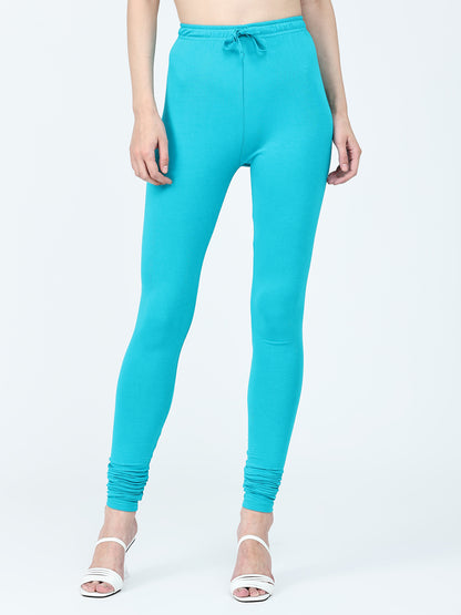 Robinbosky Premium Women Churidar Leggings