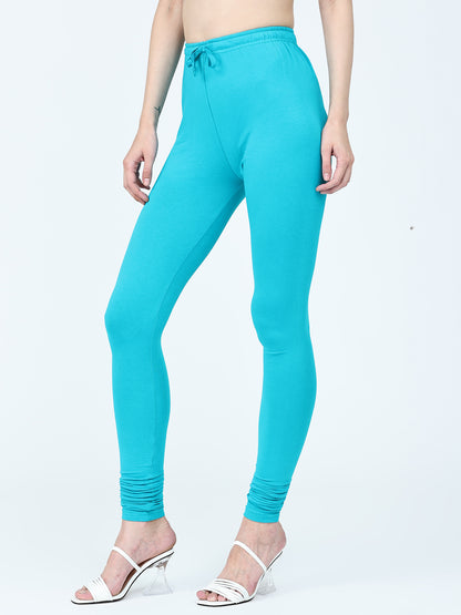 Robinbosky Premium Women Churidar Leggings