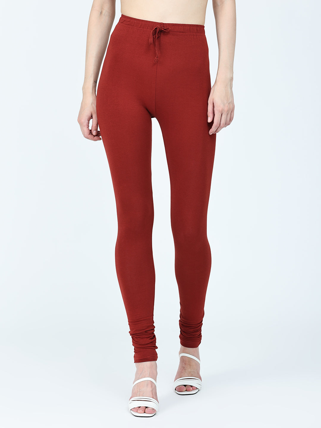 Robinbosky Premium Women Churidar Leggings