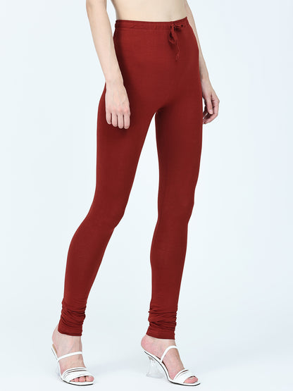 Robinbosky Premium Women Churidar Leggings