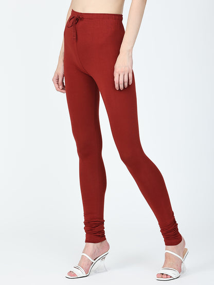 Robinbosky Premium Women Churidar Leggings
