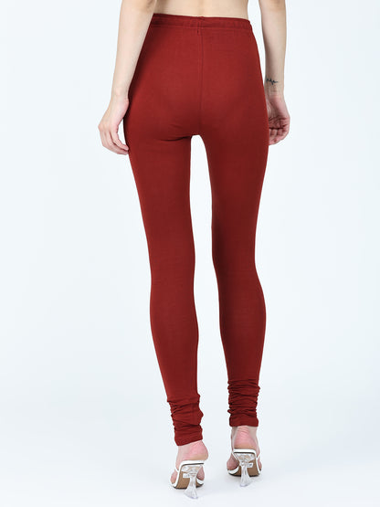 Robinbosky Premium Women Churidar Leggings