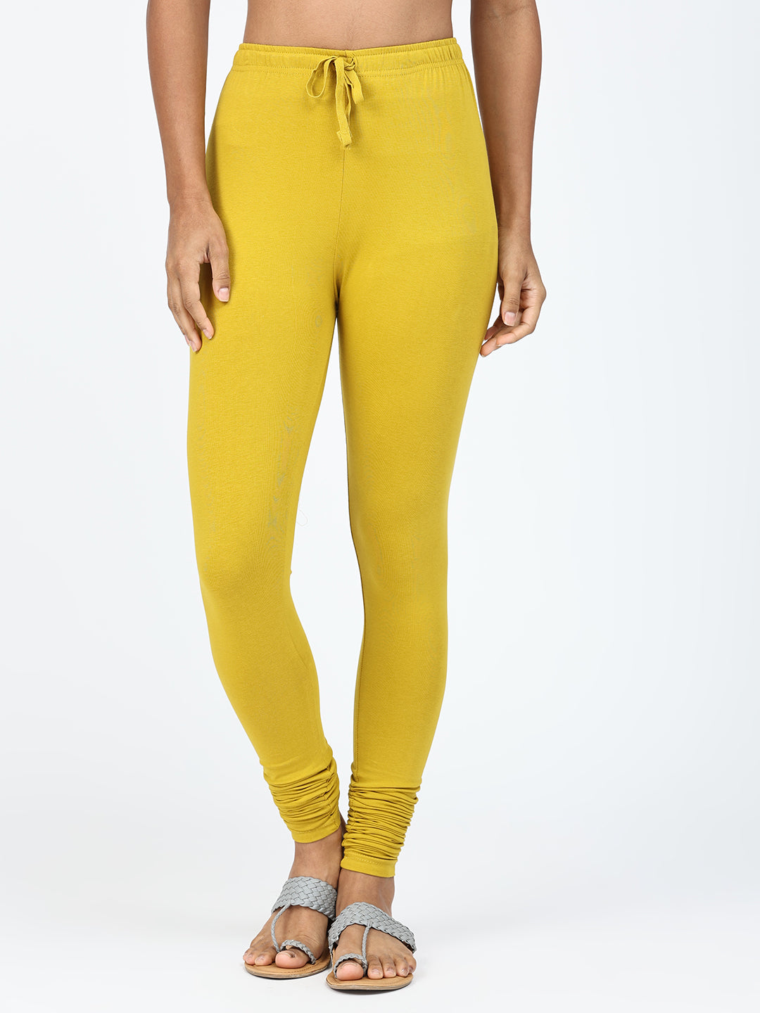 Robinbosky Premium Women Churidar Leggings