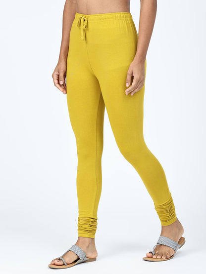 Robinbosky Premium Women Churidar Leggings